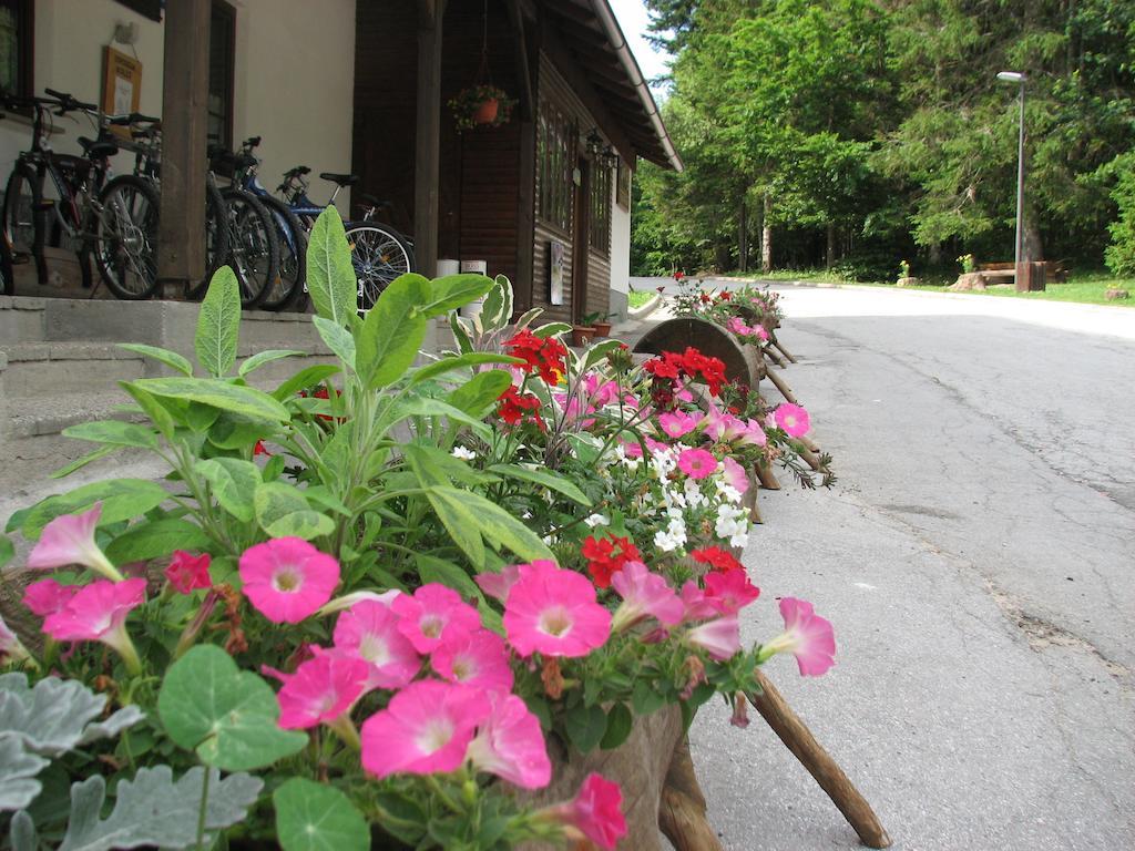 Gostisce Masun Hotel Zewnętrze zdjęcie