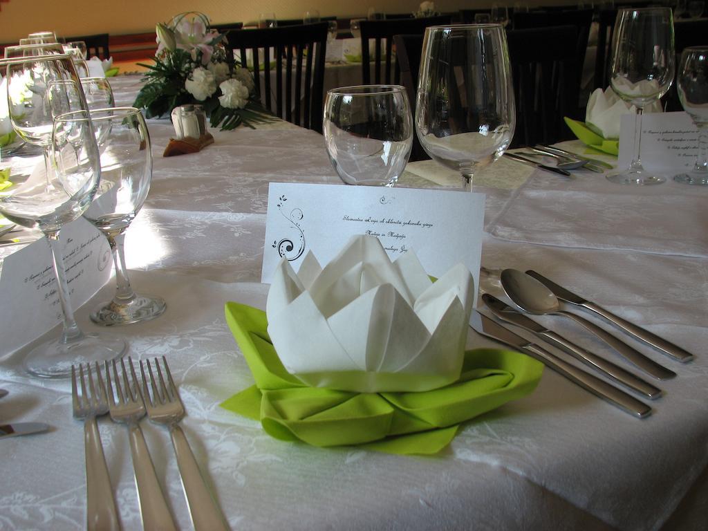 Gostisce Masun Hotel Zewnętrze zdjęcie