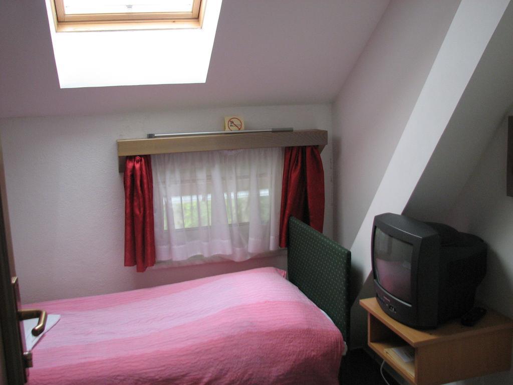 Gostisce Masun Hotel Pokój zdjęcie