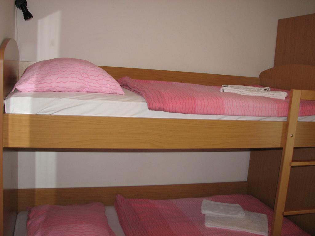 Gostisce Masun Hotel Zewnętrze zdjęcie