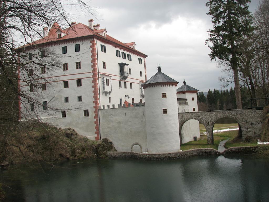 Gostisce Masun Hotel Zewnętrze zdjęcie