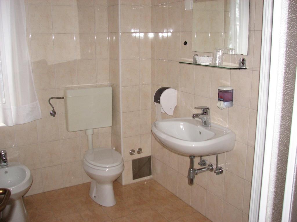 Gostisce Masun Hotel Zewnętrze zdjęcie